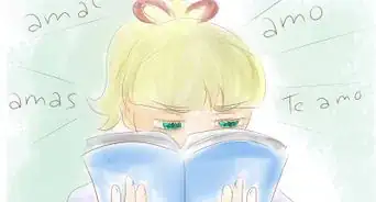 Say "Love" As an Ancient Roman